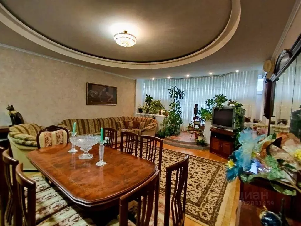 4-к кв. Ставропольский край, Ставрополь Советская ул., 10а (150.0 м) - Фото 1