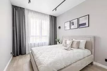 1-к кв. Татарстан, Казань ул. Николая Ершова, 66Б (40.0 м) - Фото 0