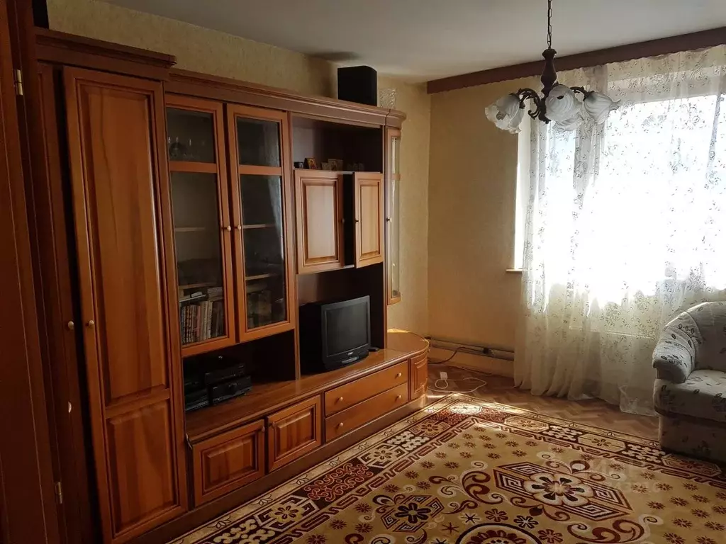 2-к кв. Москва Енисейская ул., 34 (56.0 м) - Фото 0