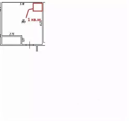 Помещение свободного назначения в Татарстан, Казань Спартаковская ул., ... - Фото 1