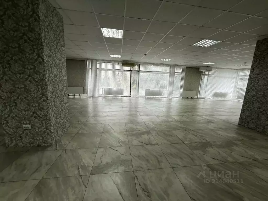 Торговая площадь в Ростовская область, Таганрог Социалистическая ул., ... - Фото 1