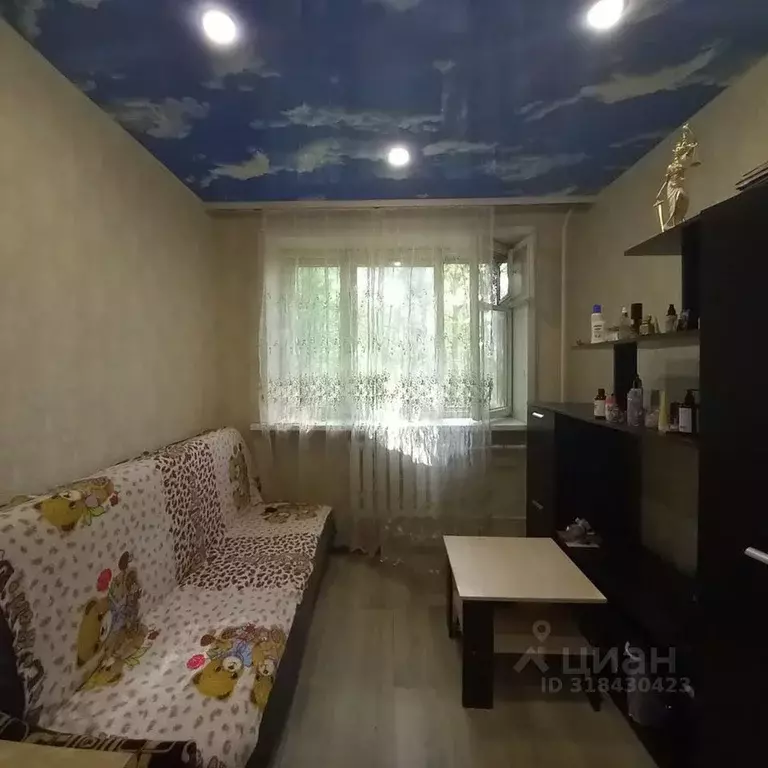 Комната Коми, Сыктывкар Сысольское ш., 28А (10.4 м) - Фото 0