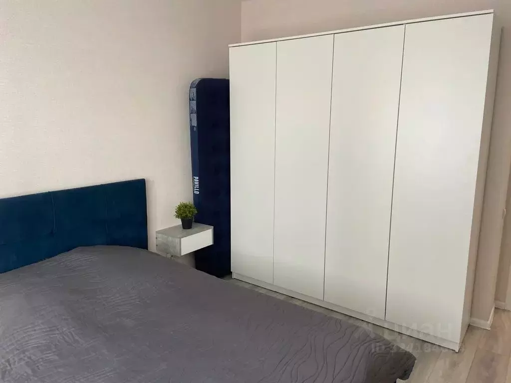 2-к кв. Астраханская область, Астрахань ул. Ахшарумова, 29 (42.0 м) - Фото 2