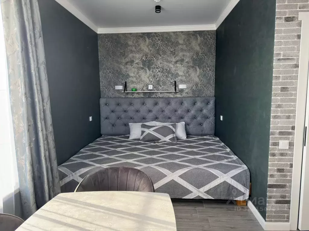 1-к кв. Иркутская область, Иркутский муниципальный округ, пос. Большое ... - Фото 1