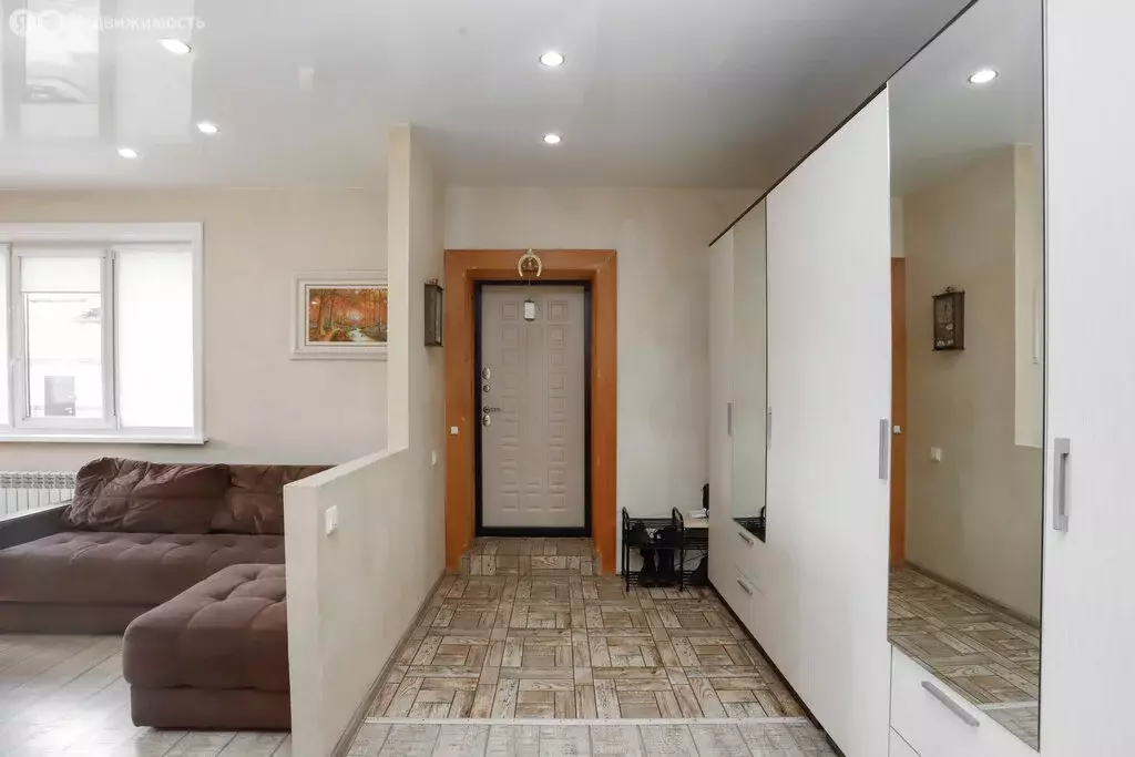 Дом в микрорайон Изумрудный, Иркутская улица, 30В (160 м) - Фото 2