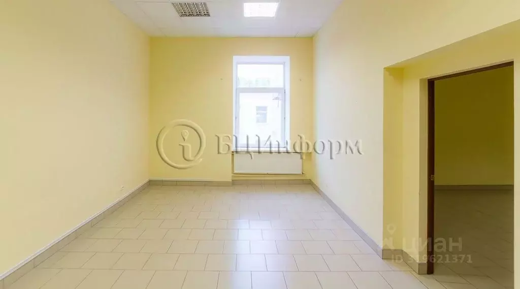 Офис в Санкт-Петербург 13-я Васильевского острова линия, 78литА (60 м) - Фото 0