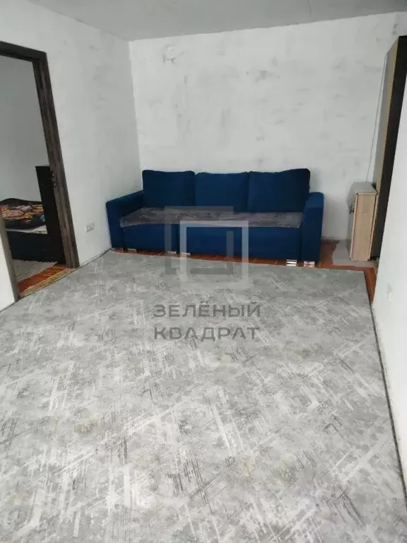 3-к кв. Башкортостан, Стерлитамак Вокзальная ул., 22А (61.8 м) - Фото 2