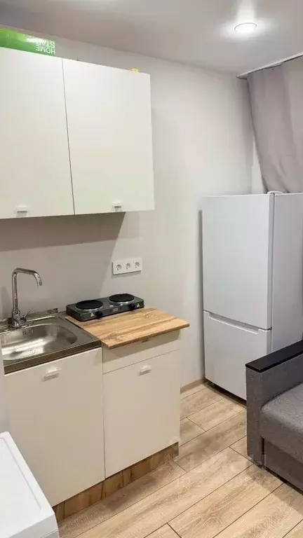 Студия Алтайский край, Барнаул ул. Георгиева, 53/1 (11.0 м) - Фото 2