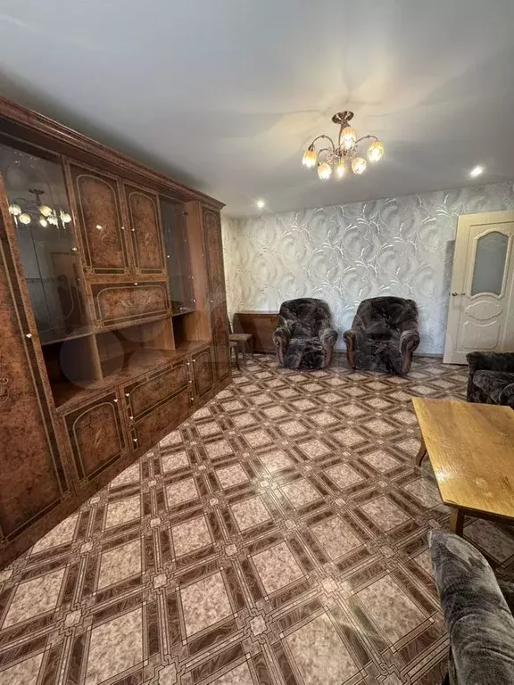 3-к. квартира, 84,2 м, 5/6 эт. - Фото 1