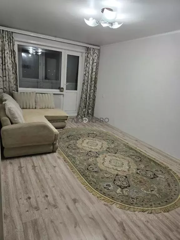 1-к кв. Алтайский край, Барнаул ул. Попова, 55 (33.0 м) - Фото 0