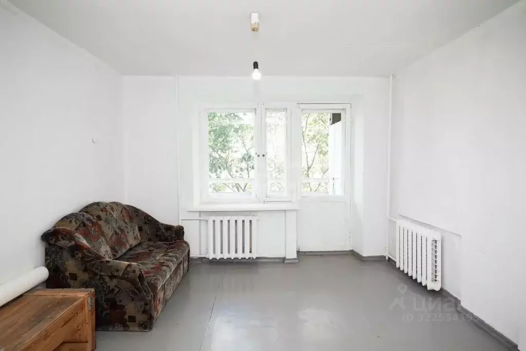 2-к кв. Тверская область, Тверь Петербургское ш., 82/2 (55.0 м) - Фото 0