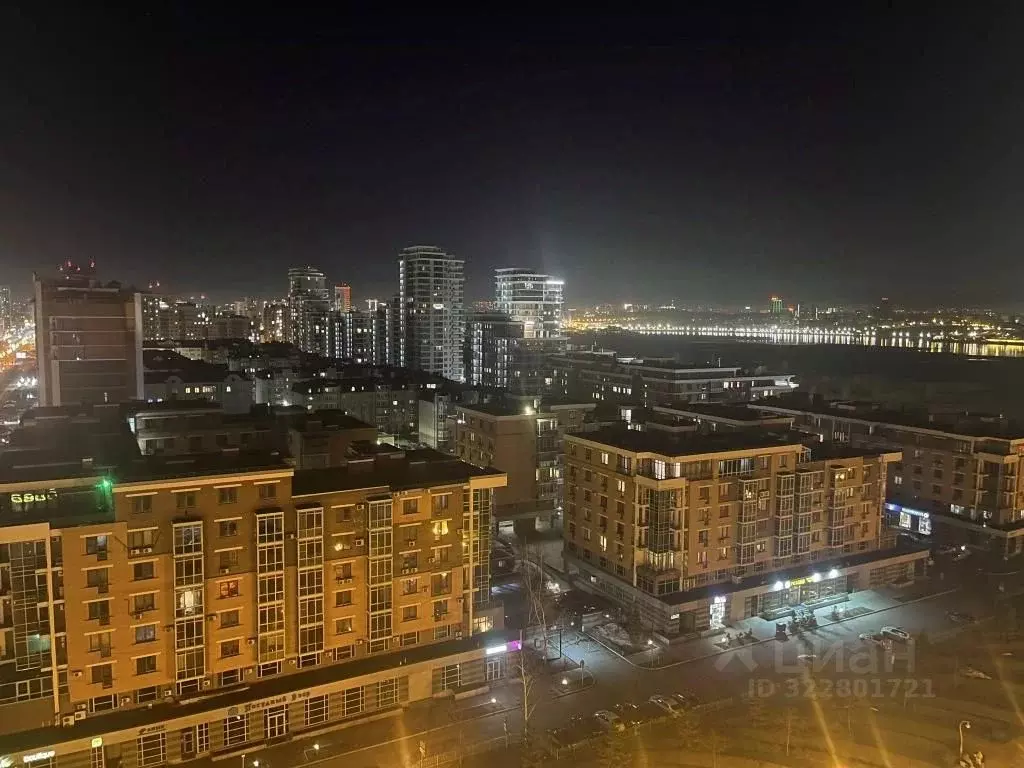 3-к кв. Татарстан, Казань Чистопольская ул., 16/15 (110.0 м) - Фото 2