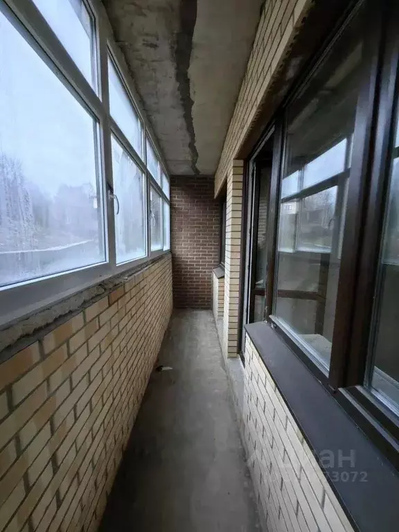 2-к кв. Ленинградская область, Всеволожский район, д. Юкки ул. ... - Фото 2