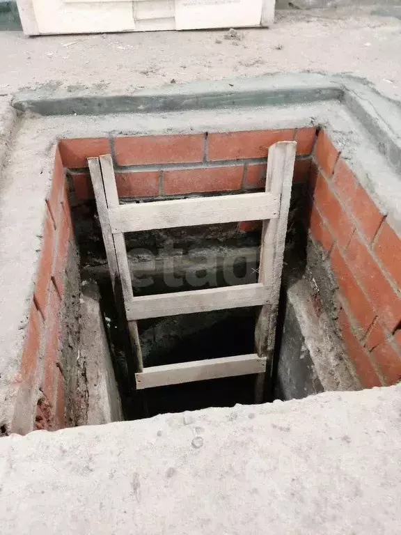 Гараж в Тюменская область, Тюмень ул. Максима Горького, 1Б (19 м) - Фото 1