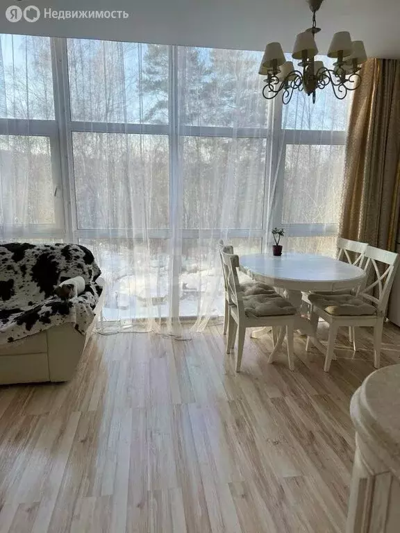 2-комнатная квартира: Иркутский муниципальный округ, рабочий посёлок ... - Фото 1