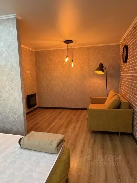 1-к кв. Москва ул. Маршала Баграмяна, 2 (37.9 м) - Фото 1