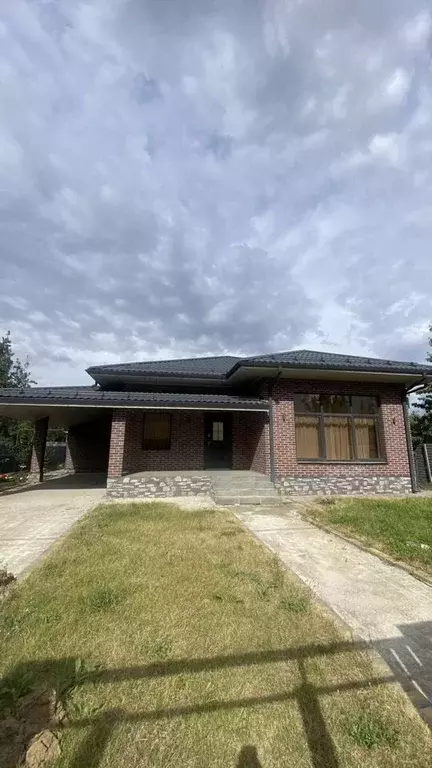 Участок в Краснодарский край, Краснодар Фестивальный мкр, Солнечный ... - Фото 1