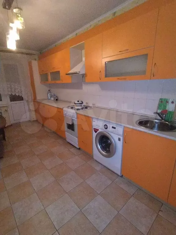 2-к. квартира, 60 м, 7/10 эт. - Фото 1