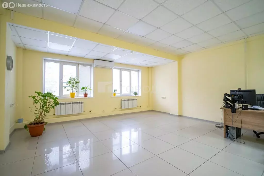 Офис (41.5 м) - Фото 1