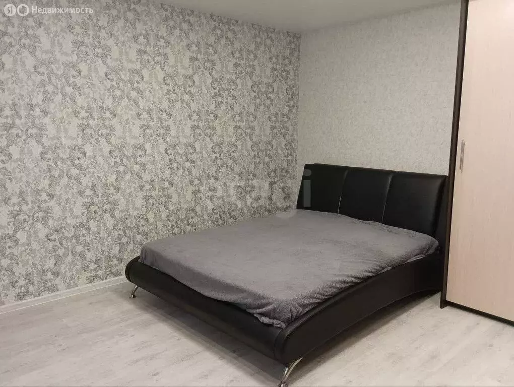 1-комнатная квартира: Нижний Тагил, Тагилстроевская улица, 1 (33.5 м) - Фото 0