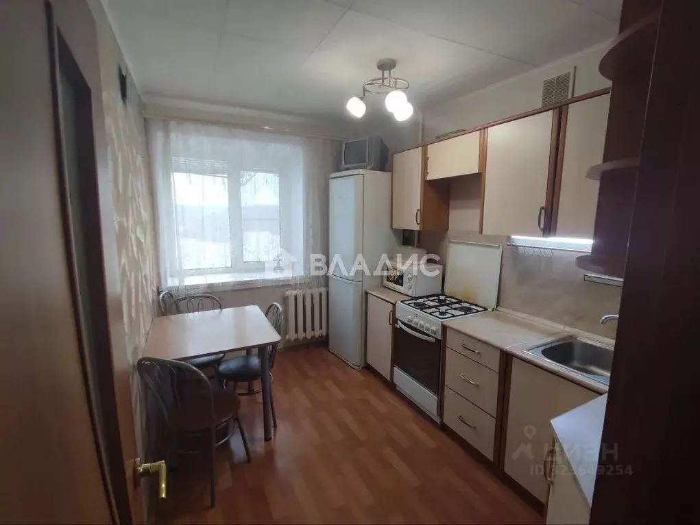 2-к кв. Нижегородская область, Нижний Новгород Запрудная ул., 3 (49.3 ... - Фото 1