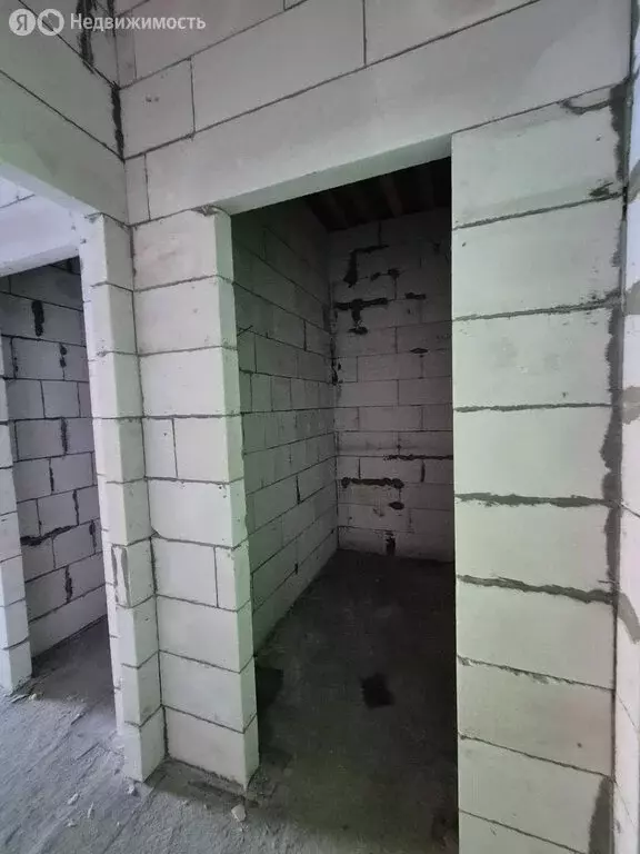 Дом в Рязанский муниципальный округ, село Агро-Пустынь (155 м) - Фото 1