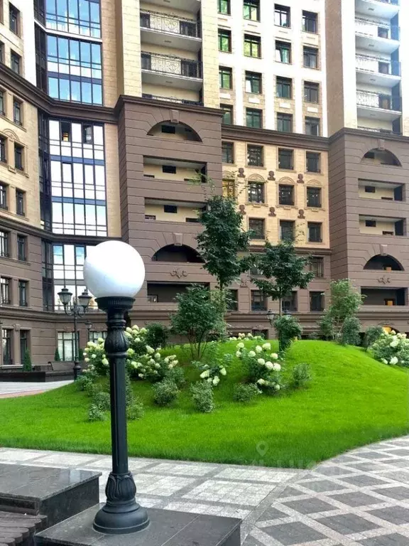 2-к кв. Москва Хорошевское ш., 25Ак2 (52.0 м) - Фото 2