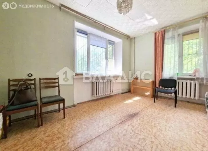 1-комнатная квартира: Москва, Звёздный бульвар, 14 (30 м) - Фото 2