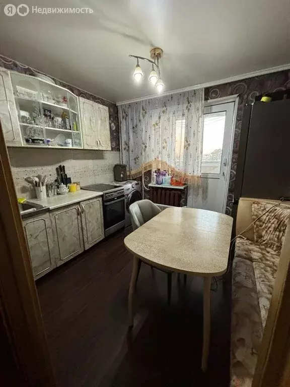 2-комнатная квартира: Новошахтинский, Юбилейная улица, 9 (52.3 м) - Фото 2