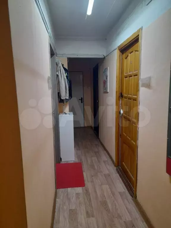Комната 11,6 м в 1-к., 2/5 эт. - Фото 0