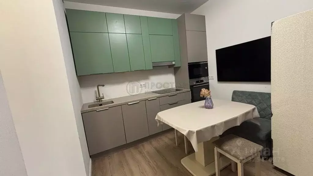 3-к кв. Москва ул. Красовского, 2к2 (51.8 м) - Фото 2