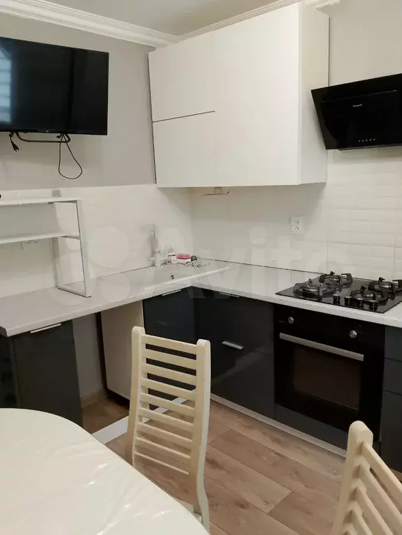 2-к. квартира, 52 м, 5/5 эт. - Фото 0