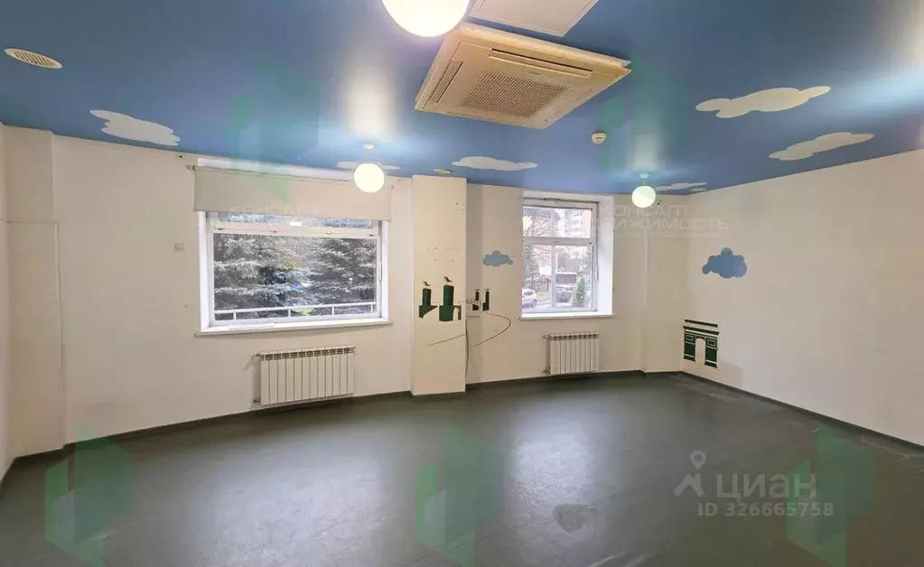 Помещение свободного назначения в Москва Ландышевая ул., 14 (39 м) - Фото 1