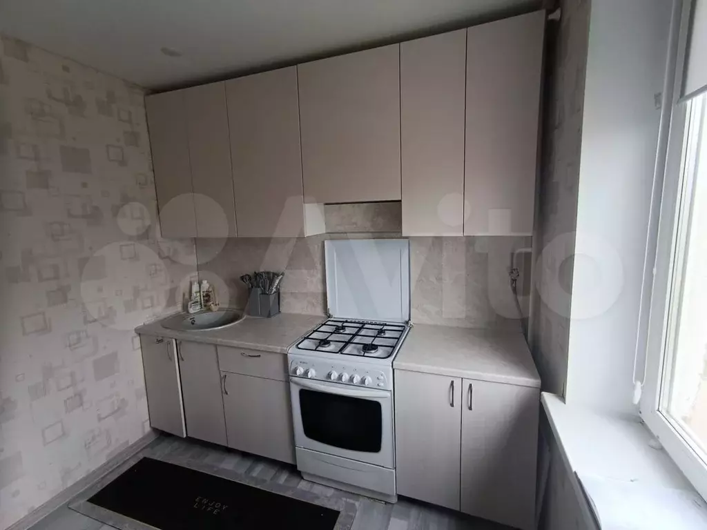 2-к. квартира, 52 м, 5/9 эт. - Фото 0