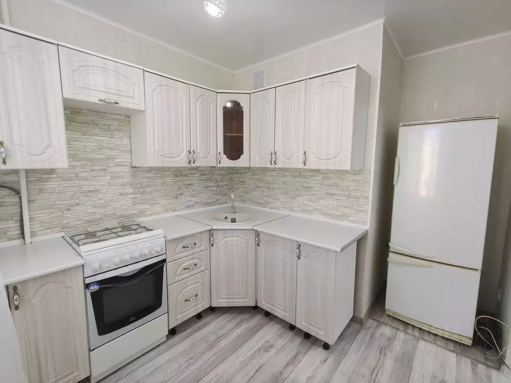 2-к кв. Башкортостан, Салават ул. Калинина, 61 (46.0 м) - Фото 2