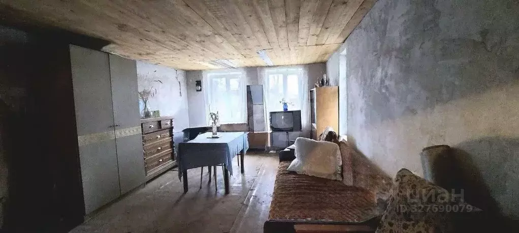 Дом в Владимирская область, Ковровский муниципальный округ, пос. ... - Фото 1