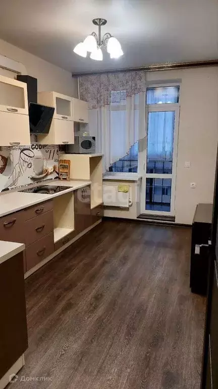 Продаётся 2-к квартира, 55 м - Фото 0