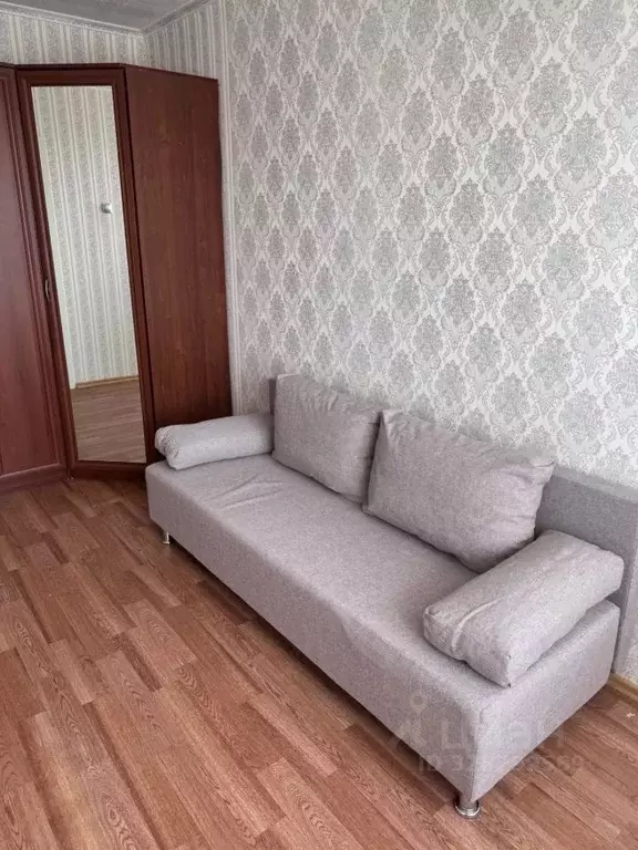 2-к кв. Мордовия, Саранск ул. Коваленко, 4 (49.3 м) - Фото 2