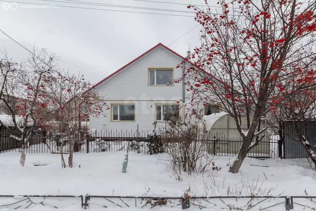 Дом в Барнаул, 2-й Пограничный проезд (223.9 м) - Фото 2