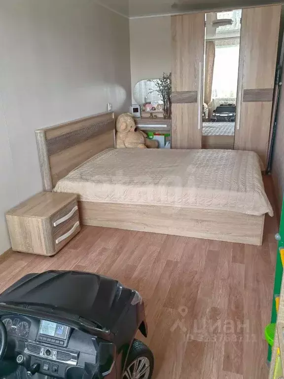 2-к кв. Забайкальский край, Чита ул. Богомягкова, 49 (44.0 м) - Фото 1