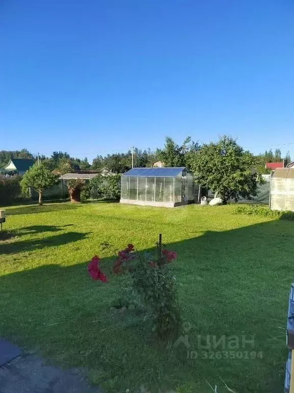 Дом в Ярославская область, Рыбинский муниципальный округ, ... - Фото 1