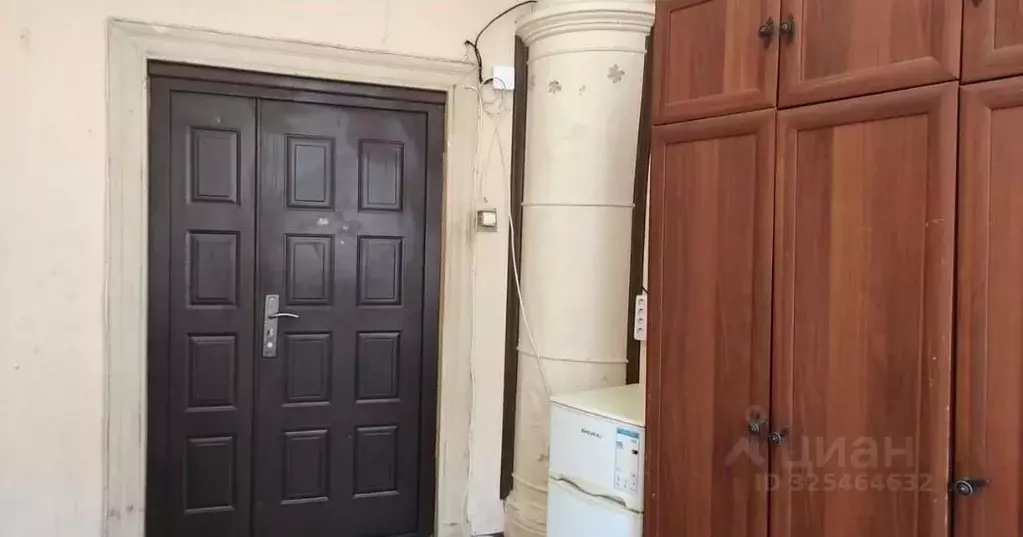 Комната Санкт-Петербург просп. Большой Васильевского острова, 99 (16.0 ... - Фото 2