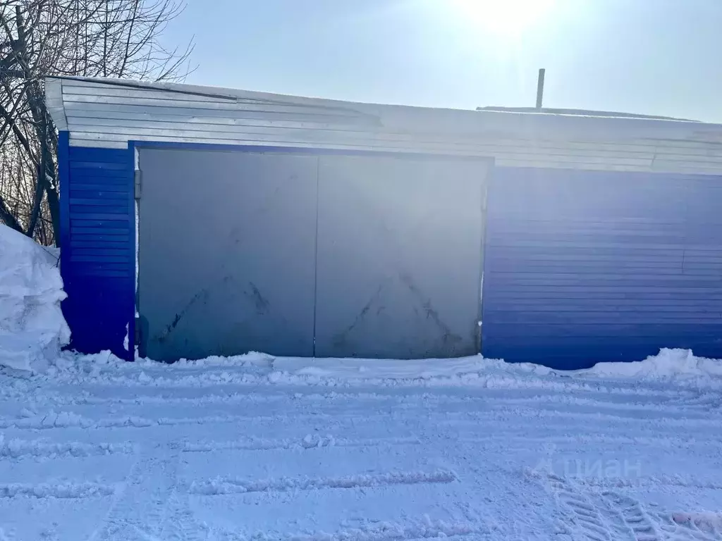 Дом в Кемеровская область, Прокопьевск Путейский пер. (71 м) - Фото 2