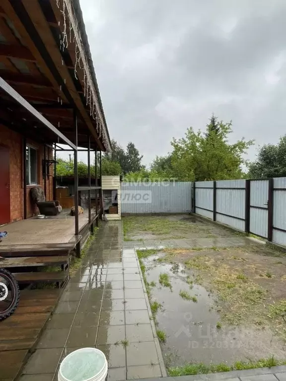 Дом в Тюменская область, Тюмень Казарово мкр, ул. 2-я Молодежная, 18 ... - Фото 2