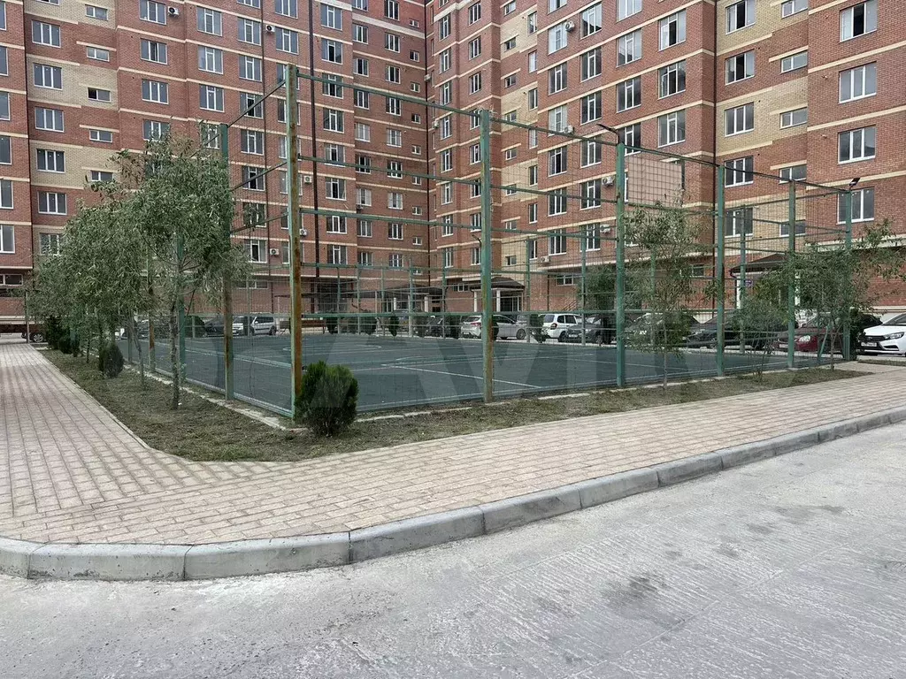 3-к. квартира, 109,6 м, 5/9 эт. - Фото 1
