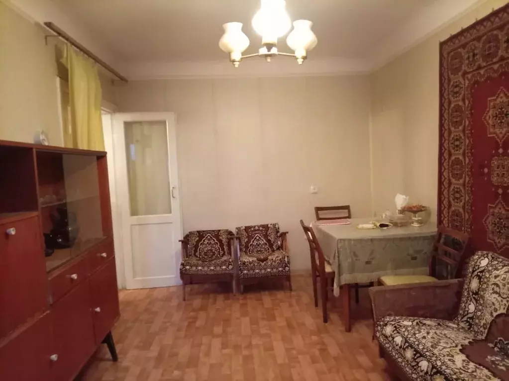 3-к кв. Северная Осетия, Владикавказ просп. Коста, 286к1 (60.0 м) - Фото 1