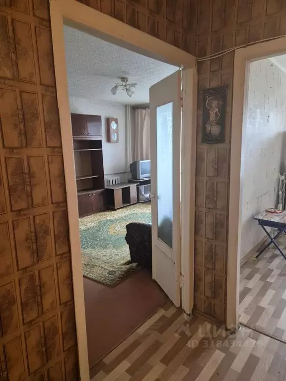 3-к кв. Тульская область, Суворов ул. Кирова, 13 (62.0 м) - Фото 1