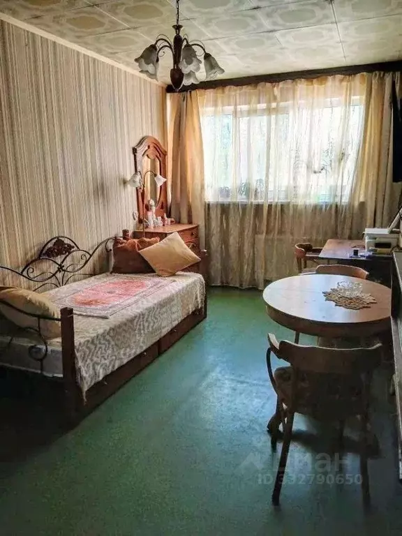 3-к кв. Санкт-Петербург просп. Ветеранов, 5к1 (62.3 м) - Фото 2