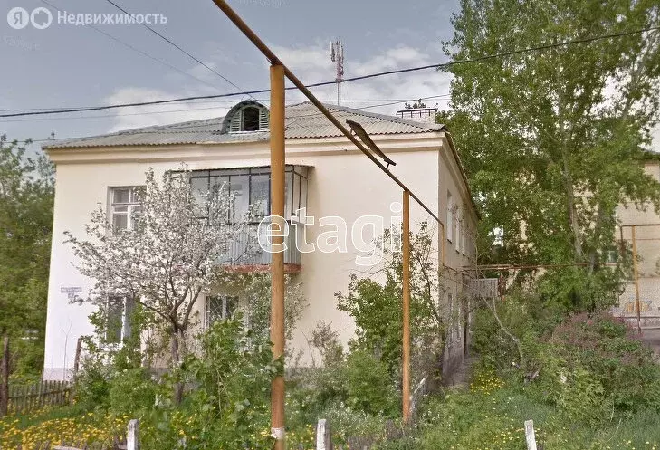 2-комнатная квартира: Сатка, Светлый переулок, 4 (43.9 м) - Фото 1