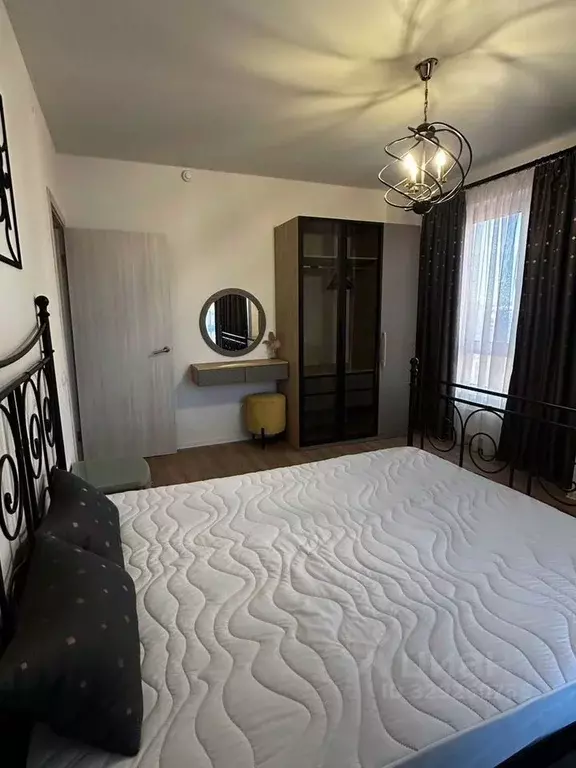 3-к кв. Москва Новохохловская ул., 15к1 (60.0 м) - Фото 1
